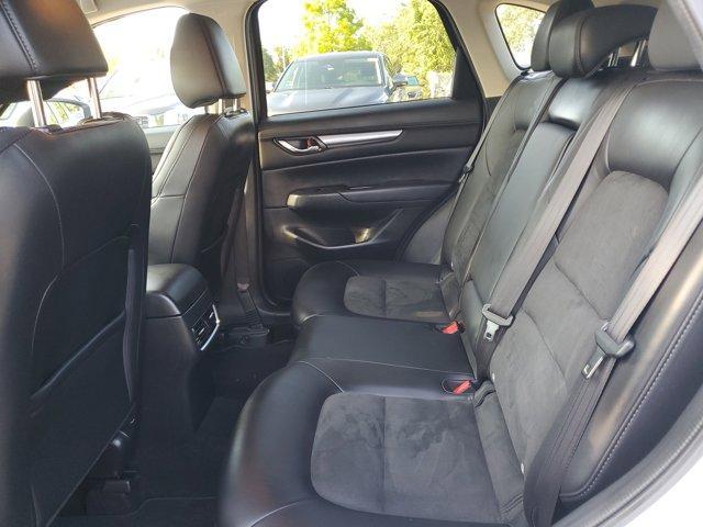 used 2020 Mazda CX-5 car, priced at $18,599