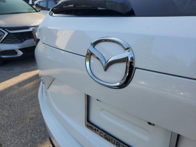 used 2020 Mazda CX-5 car, priced at $18,599