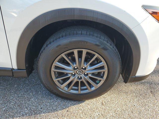 used 2020 Mazda CX-5 car, priced at $18,599