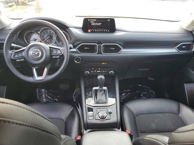 used 2020 Mazda CX-5 car, priced at $18,599