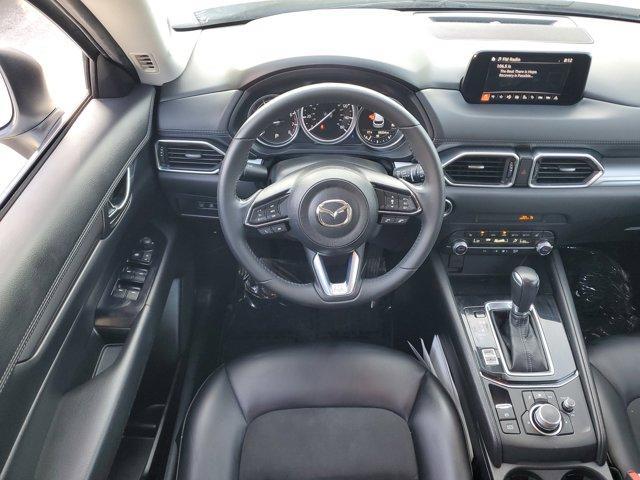 used 2020 Mazda CX-5 car, priced at $18,599