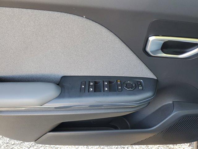 new 2025 Kia K4 car, priced at $23,328