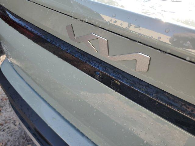 new 2025 Kia K4 car, priced at $23,328