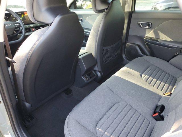 new 2025 Kia K4 car, priced at $23,328
