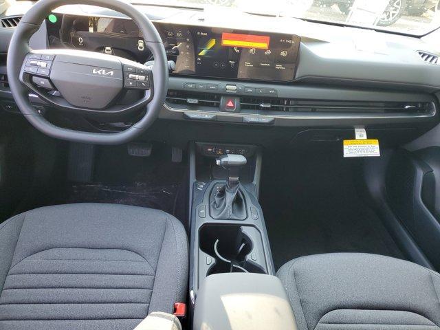 new 2025 Kia K4 car, priced at $23,328