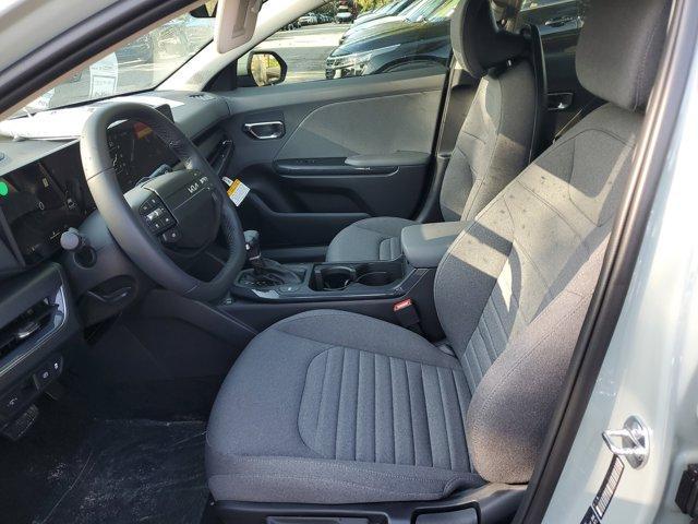 new 2025 Kia K4 car, priced at $23,328