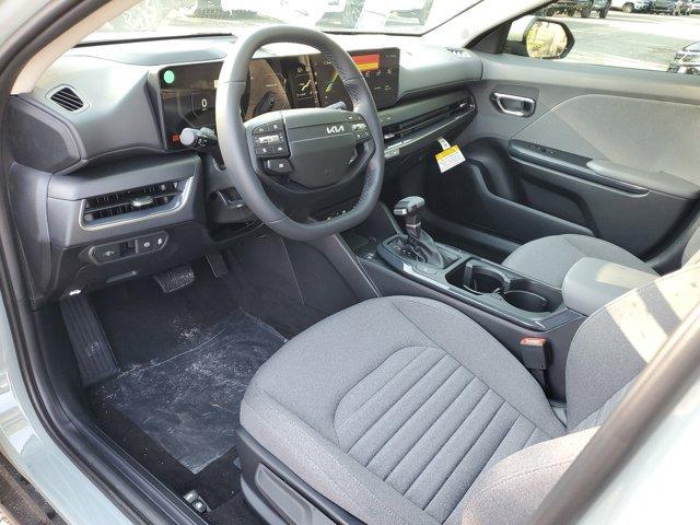 new 2025 Kia K4 car, priced at $23,328