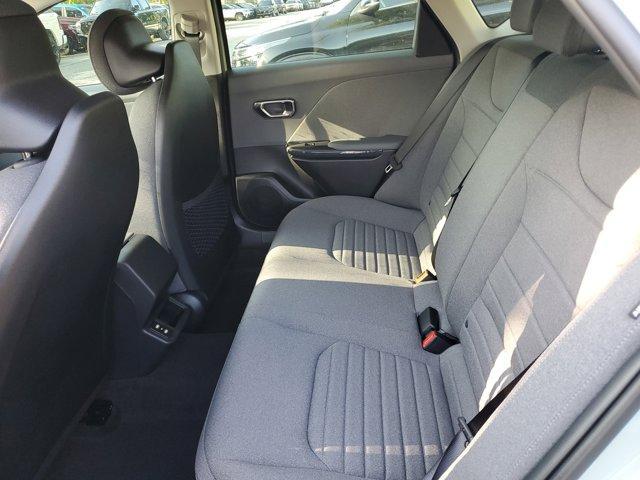 new 2025 Kia K4 car, priced at $23,328