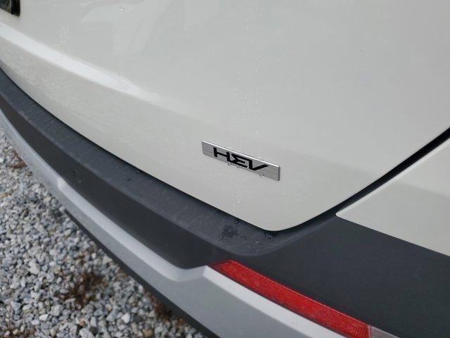new 2026 Kia Carnival Hybrid car, priced at $44,373