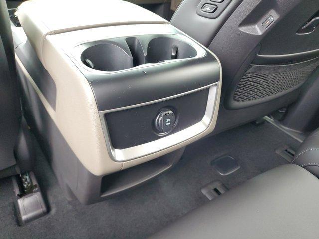 new 2026 Kia Carnival Hybrid car, priced at $44,373
