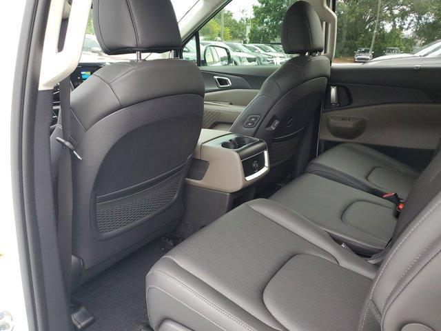 new 2026 Kia Carnival Hybrid car, priced at $44,373