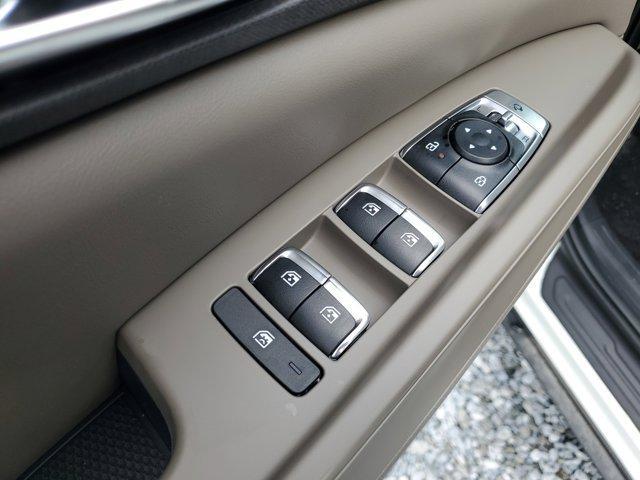 new 2026 Kia Carnival Hybrid car, priced at $44,373