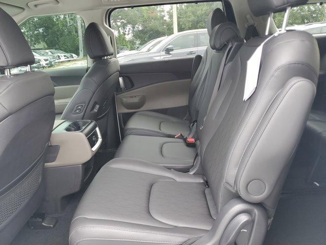 new 2026 Kia Carnival Hybrid car, priced at $44,373