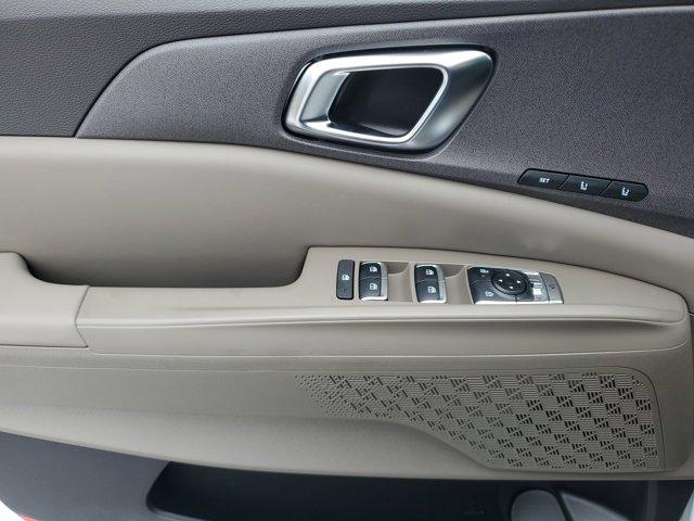 new 2026 Kia Carnival Hybrid car, priced at $44,373