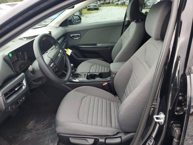 new 2025 Kia K4 car, priced at $23,622