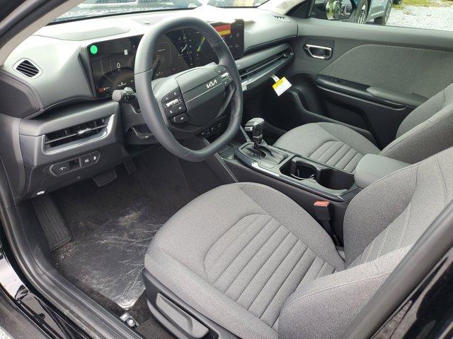 new 2025 Kia K4 car, priced at $23,622
