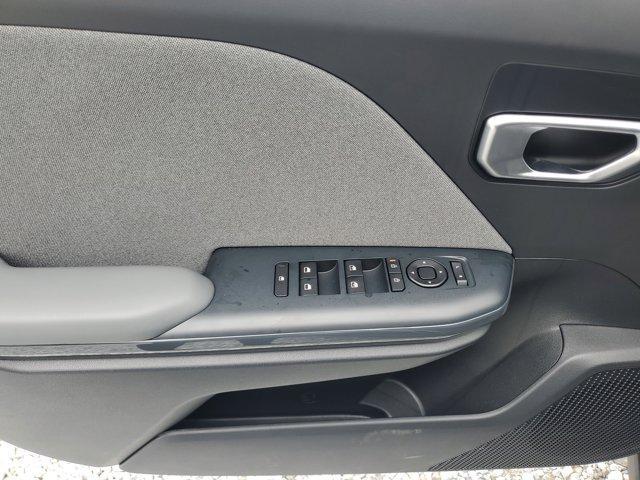 new 2025 Kia K4 car, priced at $23,622