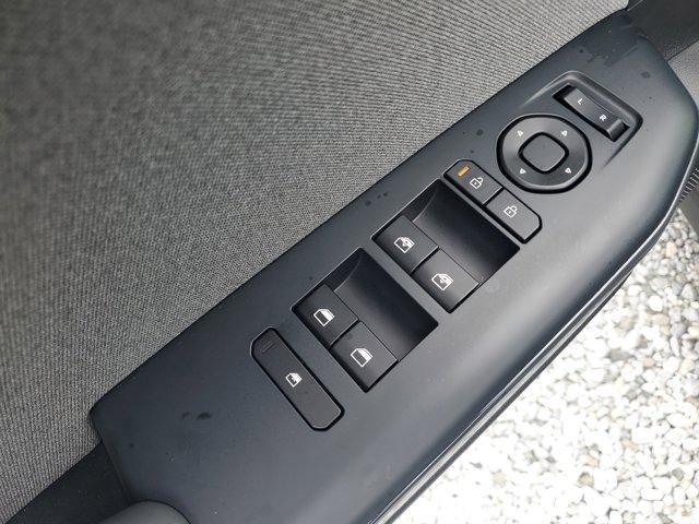 new 2025 Kia K4 car, priced at $23,622