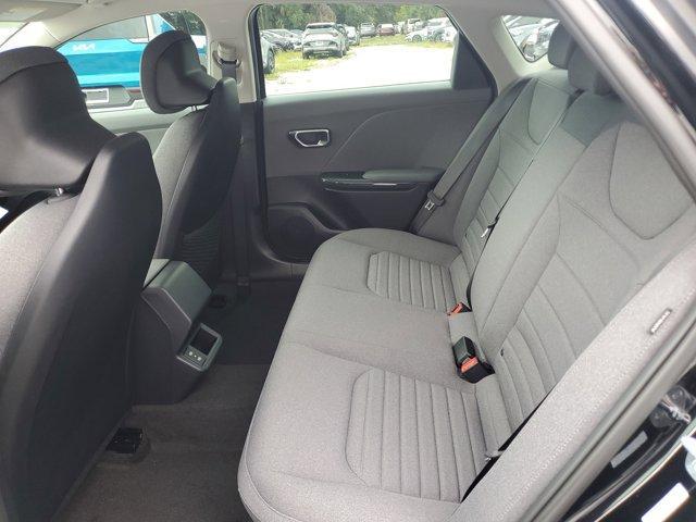 new 2025 Kia K4 car, priced at $23,622
