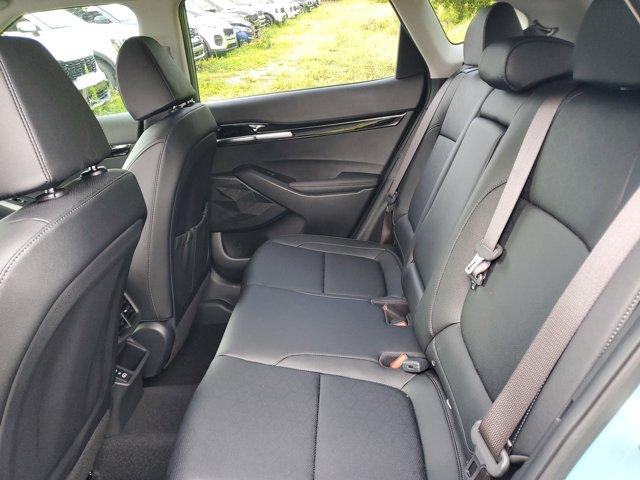 new 2025 Kia Seltos car, priced at $25,730