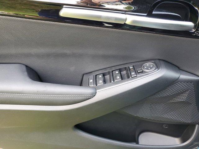 new 2025 Kia Seltos car, priced at $25,730