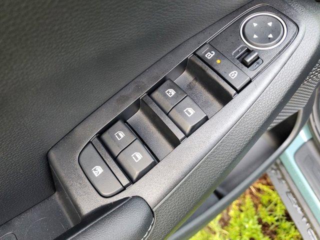 new 2025 Kia Seltos car, priced at $25,730