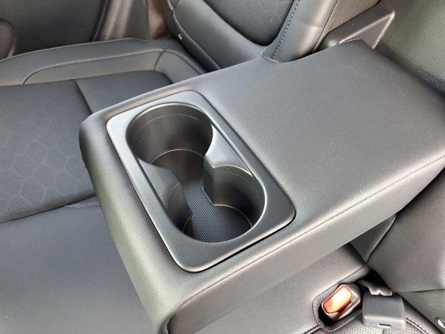 new 2025 Kia Seltos car, priced at $25,730