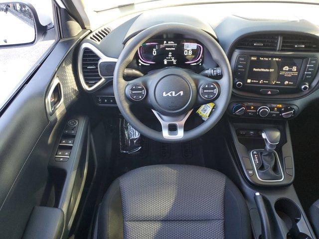 new 2025 Kia Soul car, priced at $20,734
