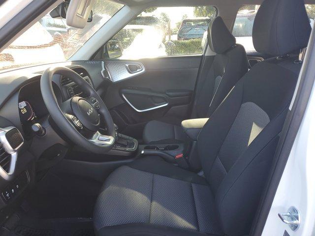 new 2025 Kia Soul car, priced at $20,734