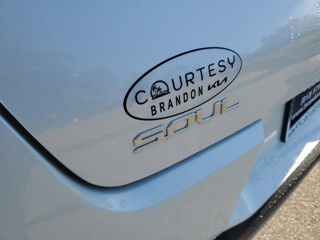 new 2025 Kia Soul car, priced at $20,734