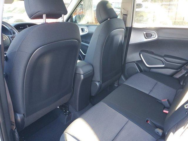 new 2025 Kia Soul car, priced at $20,734