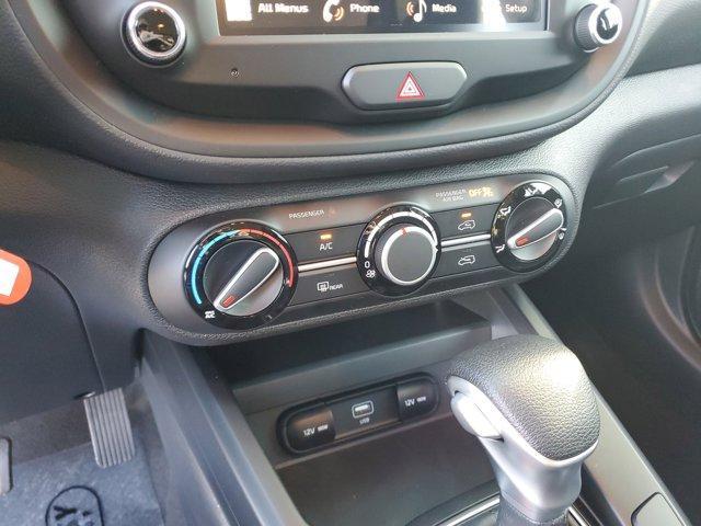 new 2025 Kia Soul car, priced at $20,734