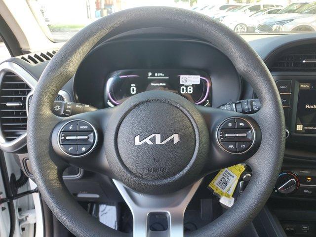 new 2025 Kia Soul car, priced at $20,734