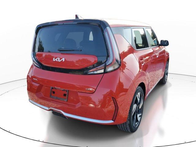 new 2025 Kia Soul car, priced at $25,968