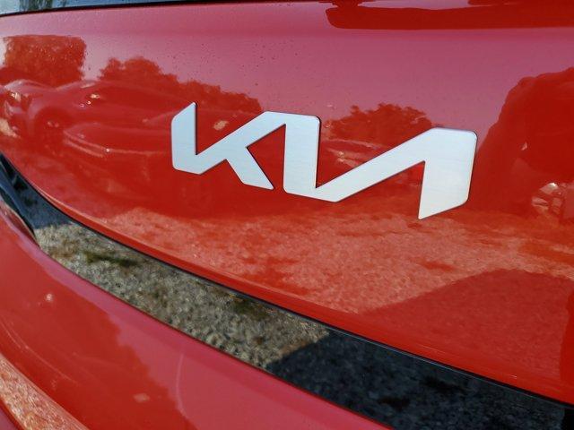 new 2025 Kia Soul car, priced at $25,968