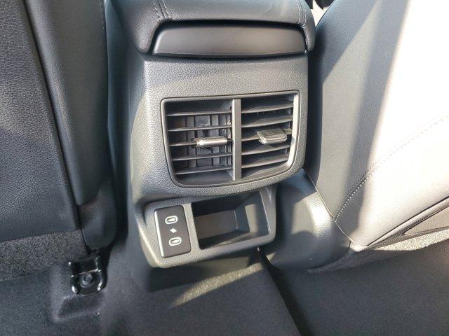 new 2025 Kia Seltos car, priced at $24,837