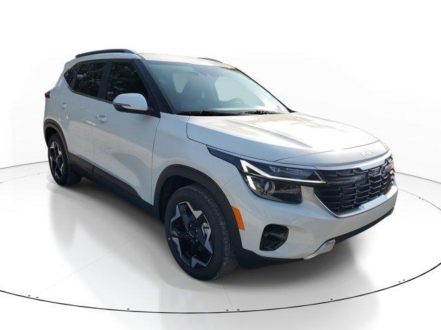 new 2025 Kia Seltos car, priced at $24,837