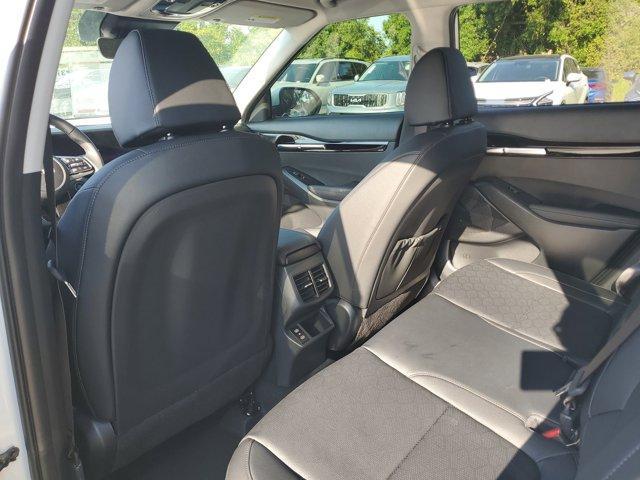 new 2025 Kia Seltos car, priced at $24,837