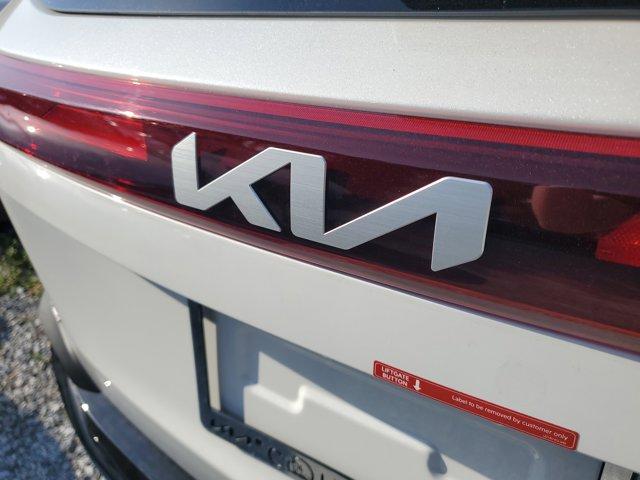 new 2025 Kia Seltos car, priced at $24,837