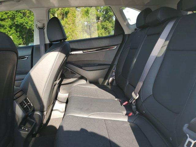 new 2025 Kia Seltos car, priced at $24,837