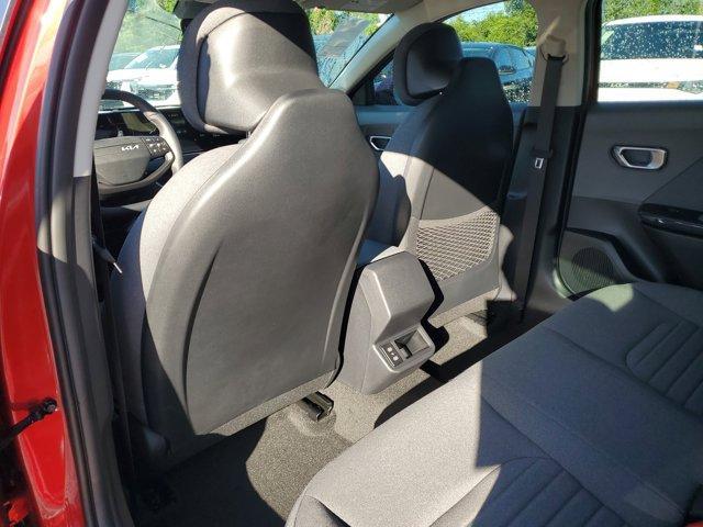 new 2025 Kia K4 car, priced at $23,699