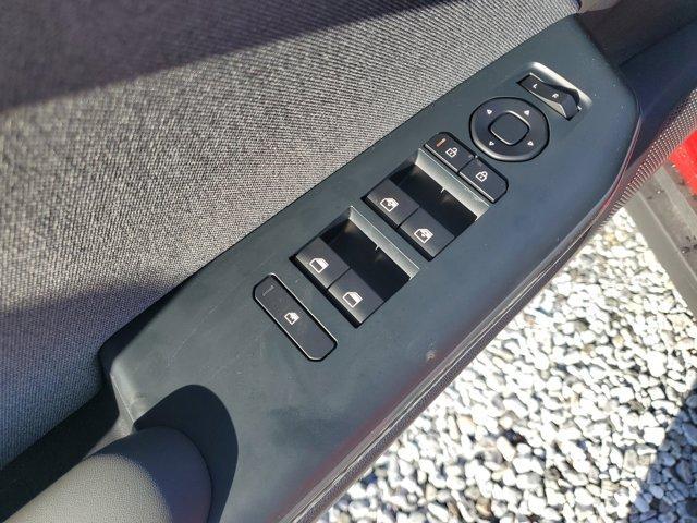 new 2025 Kia K4 car, priced at $23,699