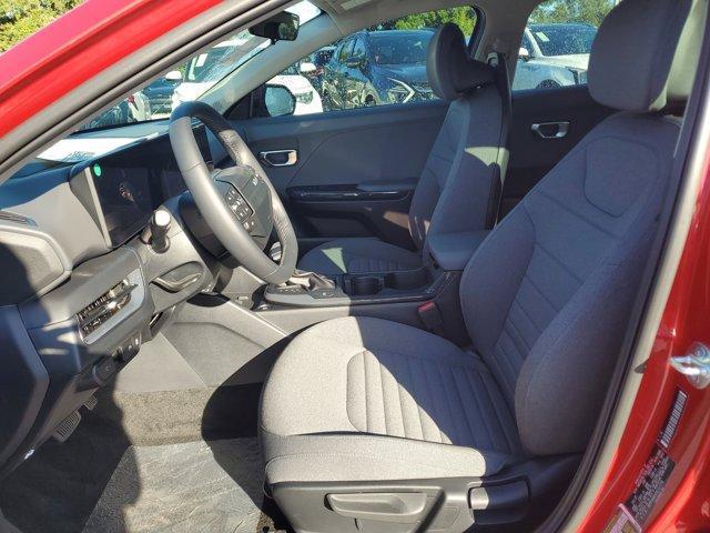 new 2025 Kia K4 car, priced at $23,699