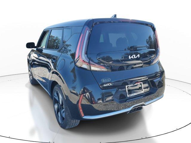 new 2025 Kia Soul car, priced at $26,492