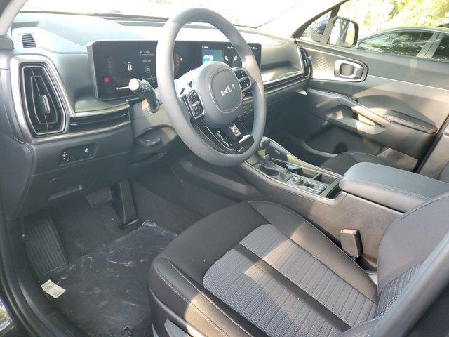 new 2025 Kia Sorento car, priced at $29,128