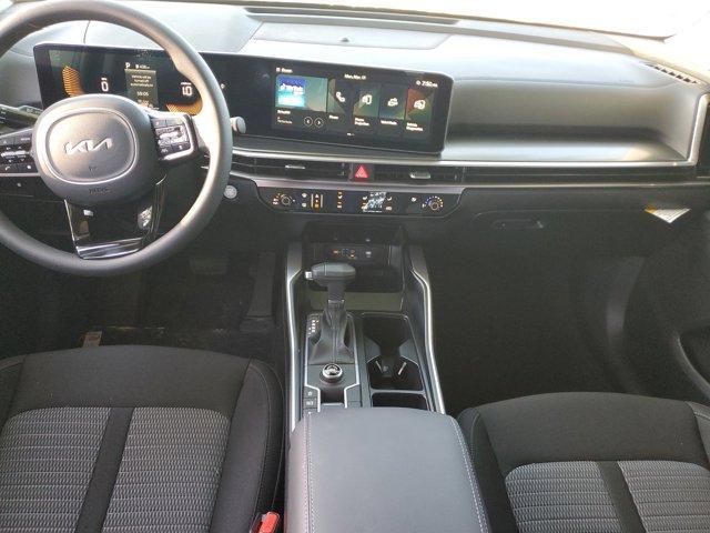 new 2025 Kia Sorento car, priced at $29,128