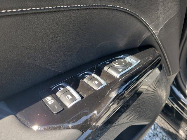 new 2025 Kia K5 car, priced at $26,154