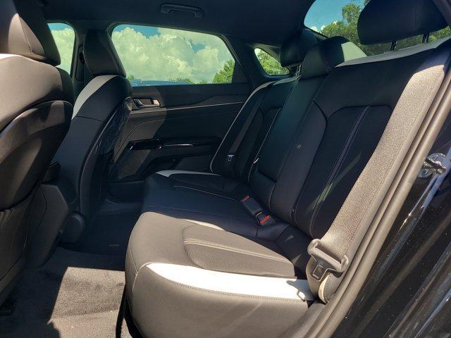 new 2025 Kia K5 car, priced at $26,154