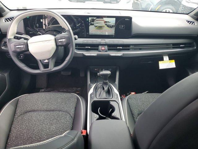 new 2025 Kia K4 car, priced at $23,249