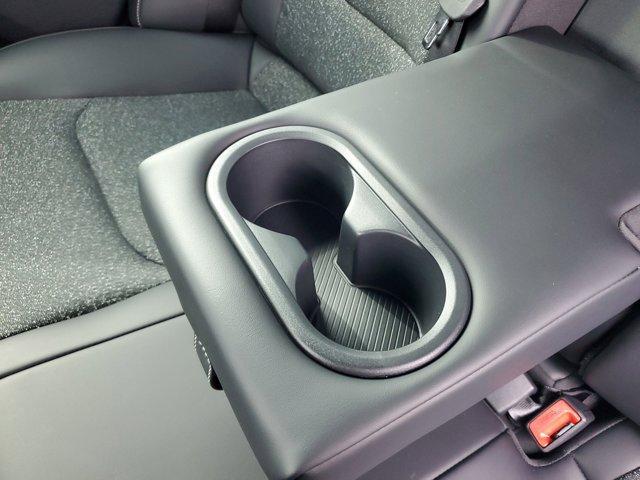new 2025 Kia K4 car, priced at $23,249